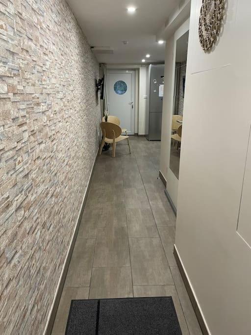 Studio Situe Aux Abords De La Foret Avec Parking Apartment Differdange Ngoại thất bức ảnh